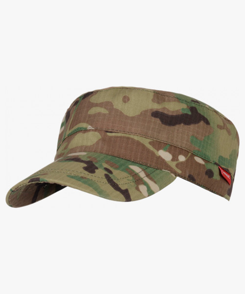 Кепка  КМФ Мультикам