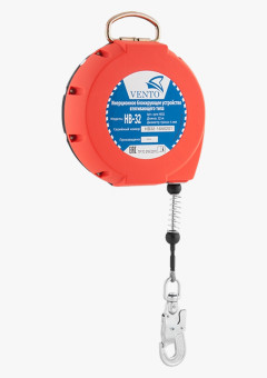 Блокирующее устройство VENTO™ втягивающего типа НВ-32, vpro HB32