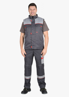 Жилет СИРИУС-ФАВОРИТ