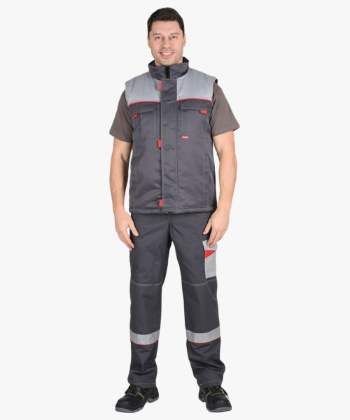 Жилет СИРИУС-ФАВОРИТ