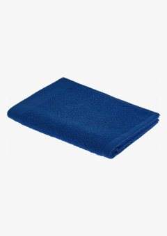 Полотенце Soft Me Light 30х60 (тк.Хлопок,350), синий