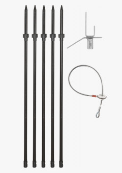 Комплект инсталляционный VENTO™ ИНСТАЛ-4, vpro 0274