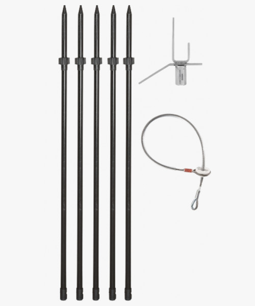 Комплект инсталляционный VENTO™ ИНСТАЛ-4, vpro 0274