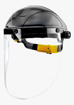 Щиток защитный РОСОМЗ™ НБТ2 ВИЗИОН, 425190