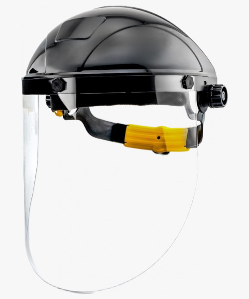 Щиток защитный РОСОМЗ™ НБТ2 ВИЗИОН, 425190