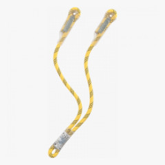 Веревочные усы самостраховки VENTO™ длина 50х65см, vnt 207