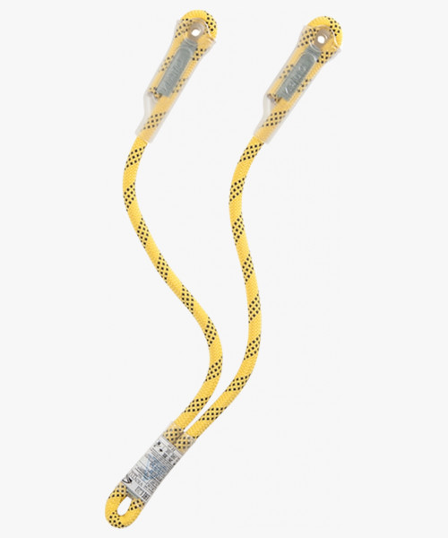 Веревочные усы самостраховки VENTO™ длина 50х65см, vnt 207