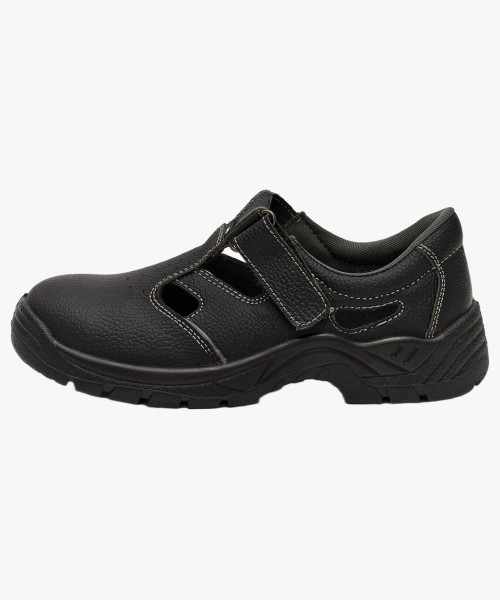 Полуботинки с перфорацией PROFLINE МП ПУ