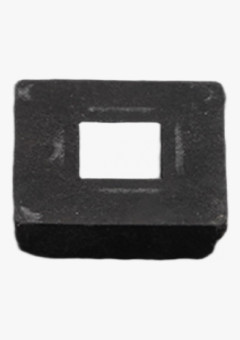 Подставка под веху (полимерная)