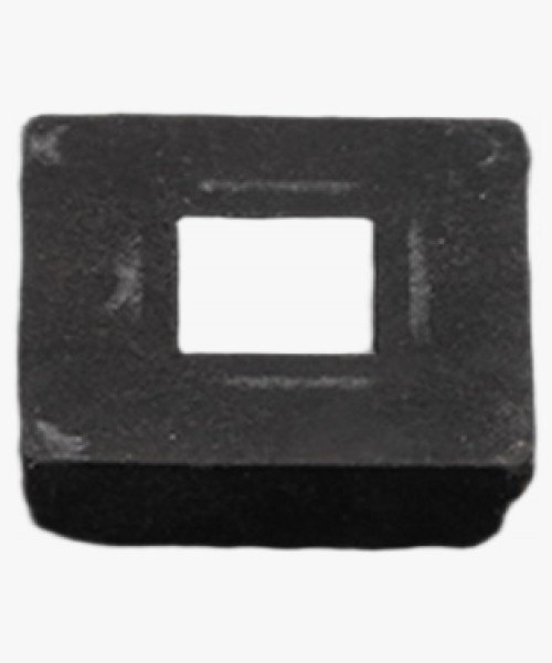 Подставка под веху (полимерная)