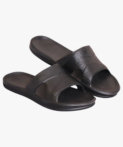 Тапочки пляжные (банные) мужские