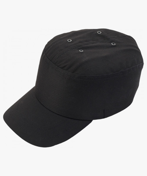 Каскетка АМПАРО™ Престиж, черный, 126909