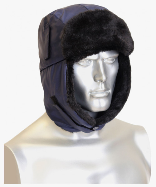 Шапка-ушанка СИРИУС-ЕВРО