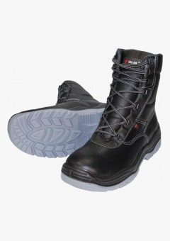 Ботинки высокие (иск.мех) Лидер-У ПУ/ТПУ Talan (арт:ВА6021у-2, ВА4121уb-2, В-ВА4121у-2)