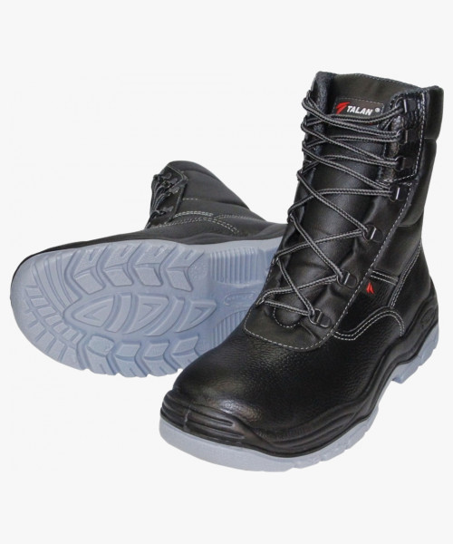 Ботинки высокие (иск.мех) Лидер-У ПУ/ТПУ Talan (арт:ВА6021у-2, ВА4121уb-2, В-ВА4121у-2)