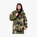 Костюм мужской Горка-Тактик д/сезонный (тк.Рип-стоп,220), КМФ Мультикам/хаки
