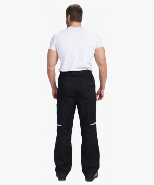 Брюки ProfLineSpecialist (тк.Смесовая,240), черный