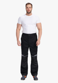 Брюки ProfLineSpecialist (тк.Смесовая,240), черный