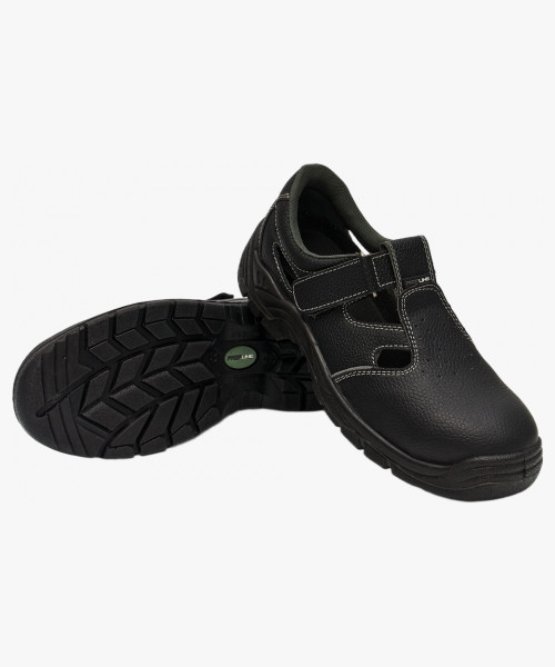 Полуботинки с перфорацией PROFLINE МП ПУ