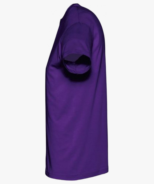 Футболка Regent 150, темно-фиолетовый