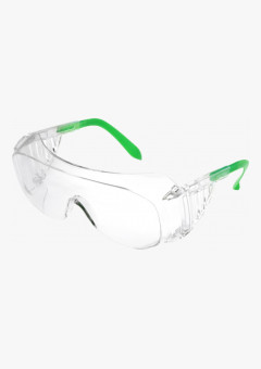 Очки открытые РОСОМЗ™ 045 ВИЗИОН® StrongGlass (2С-1,2 PС), 14537