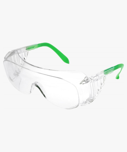 Очки открытые РОСОМЗ™ 045 ВИЗИОН® StrongGlass (2С-1,2 PС), 14537