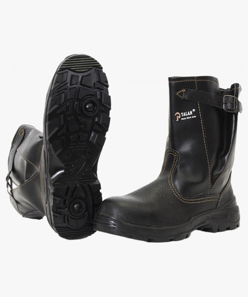 Сапоги Стандарт МП ПУ Talan (арт.ВС4075м)