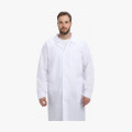 Халат мужской Классика (тк.ТиСи), белый
