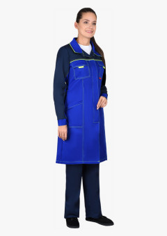 Халат СИРИУС-ИРИНА женский