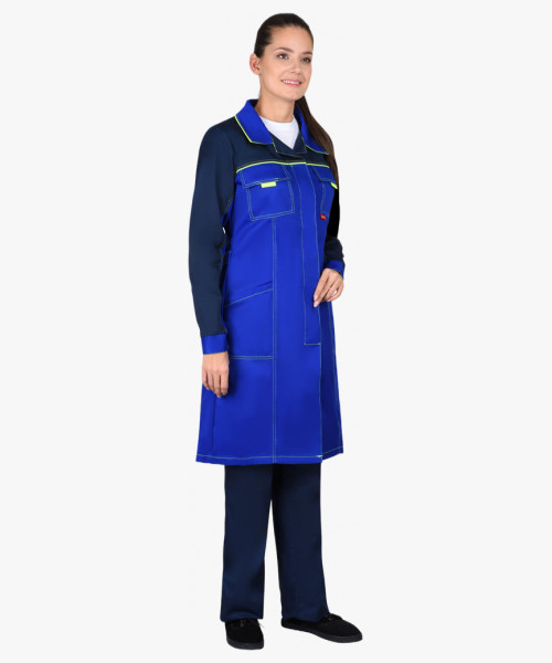 Халат СИРИУС-ИРИНА женский