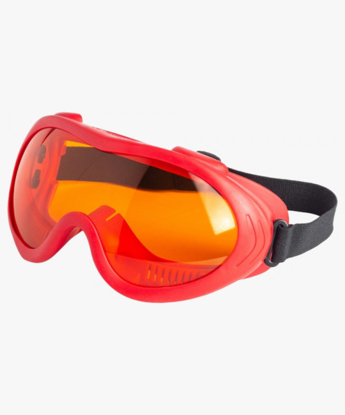 Очки закрытые РОСОМЗ™ ЗН55 SPARK super (2-2 PC), 25516