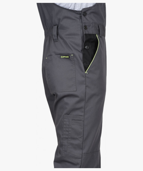 Костюм мужской летний СИРИУС-ПРЕСТИЖ куртка, п/к, серый