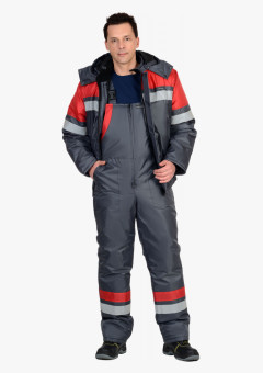 Костюм СИРИУС-ОРБИТА куртка, п/к