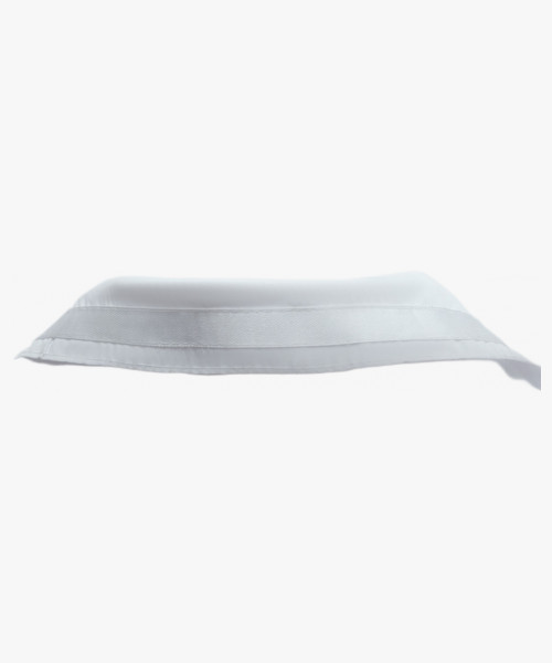 Халат женский Стандарт (тк.ТиСи), белый