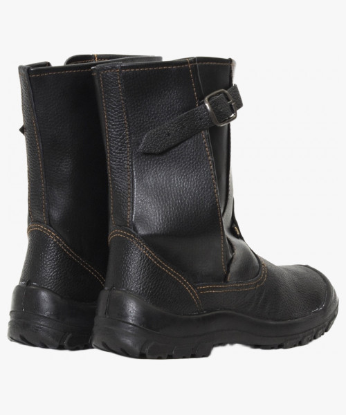 Сапоги Стандарт МП ПУ Talan (арт.ВС4075м)