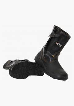 Сапоги Стандарт ПУ Talan (арт.ВС4075)