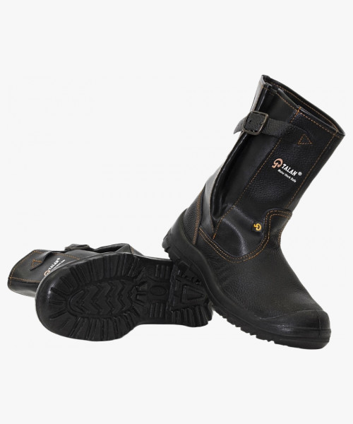 Сапоги Стандарт ПУ Talan (арт.ВС4075)