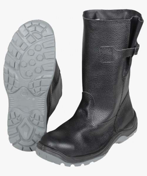 Сапоги ПУ/ТПУ Яхтинг (арт. 1-02)