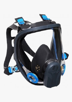 Полнолицевая маска UNIX 6100