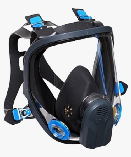 Полнолицевая маска UNIX 6100