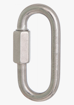 Карабин-рапид VENTO™ Link 8 нержавеющая сталь, vnt 1128