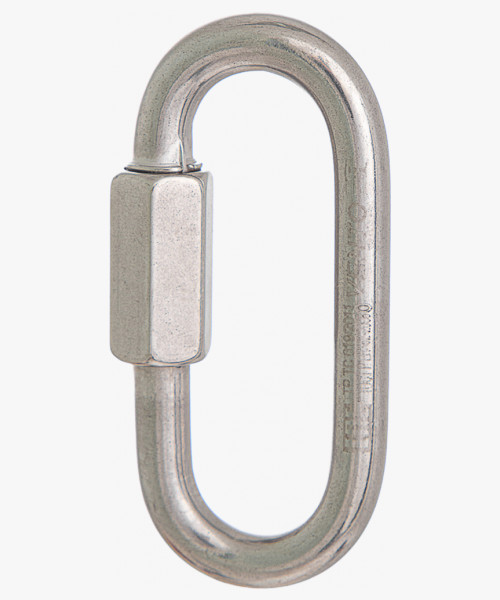 Карабин-рапид VENTO™ Link 8 нержавеющая сталь, vnt 1128