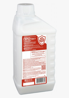 Крем восстанавливающий гипоаллергенный для лица и рук ПРОтектСтандарт 1000 мл