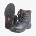 Ботинки высокие (нат.шерсть) КП ПУ/Нитрил ЭлитСпецОбувь (арт.028РНМ-1)