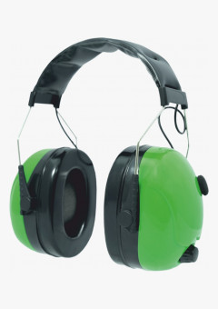 Наушники РОСОМЗ™ СОМЗ-8 DRIVER ACTIVE (30дБ), 60800