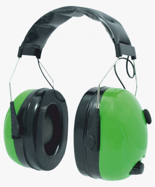 Наушники РОСОМЗ™ СОМЗ-8 DRIVER ACTIVE (30дБ), 60800