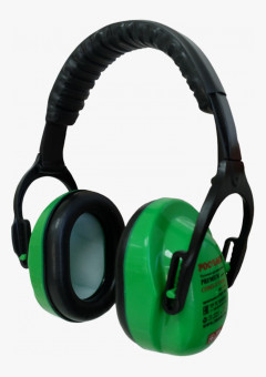 Наушники РОСОМЗ™ СОМЗ-15 Титан складные (27 дБ), 60150