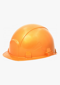 Каска РОСОМЗ™ СОМЗ-55 ВИЗИОН Termo RAPID (с храповиком), золотистый 79712