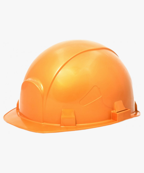 Каска РОСОМЗ™ СОМЗ-55 ВИЗИОН Termo RAPID (с храповиком), золотистый 79712