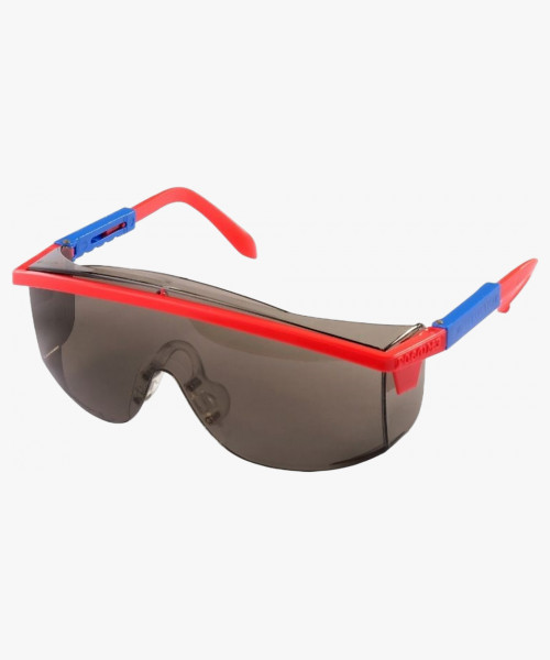 Очки открытые РОСОМЗ™ О37 UNIVERSAL TITAN super (5-3,1 PC), 13762-5